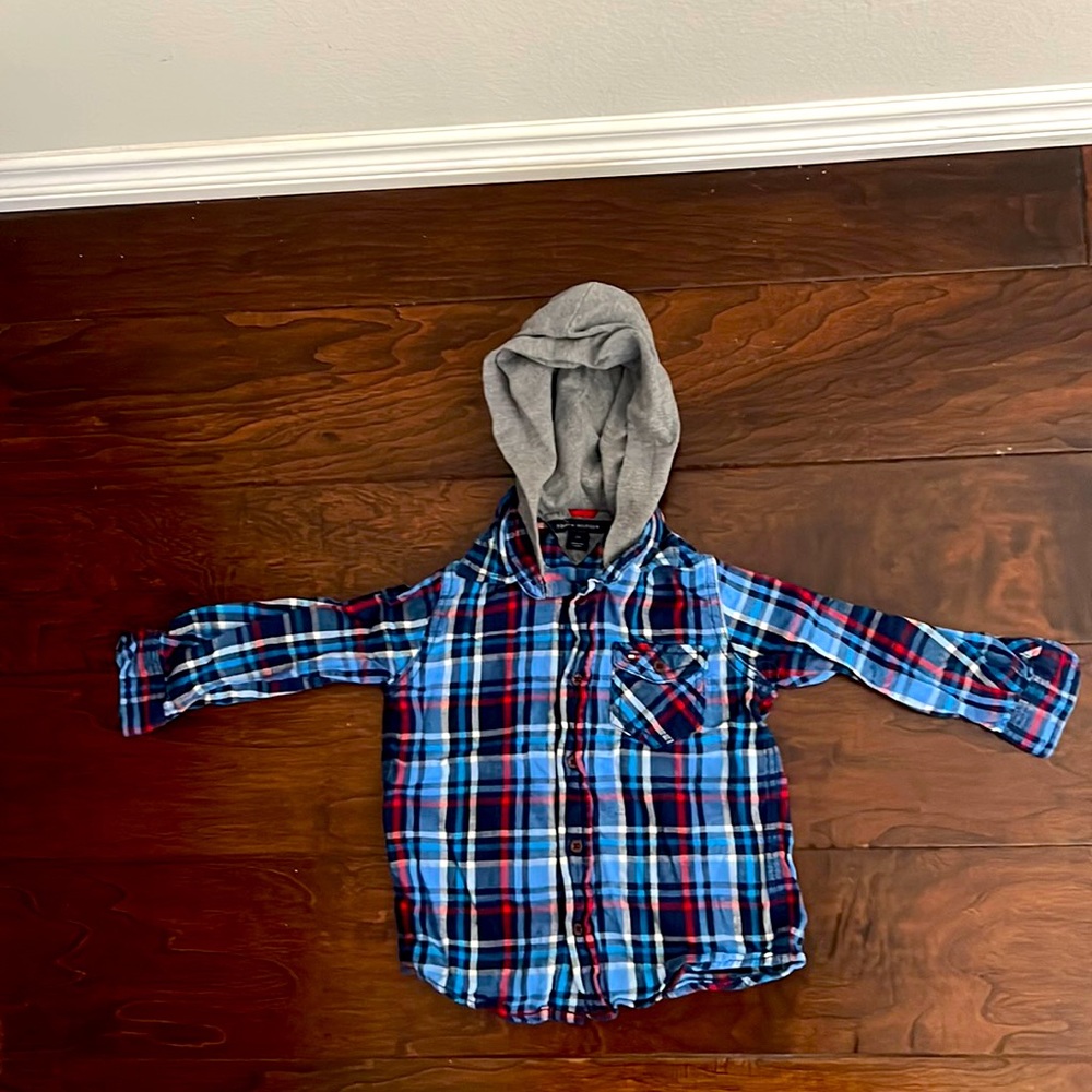 Tommy Hilfiger Hoodie